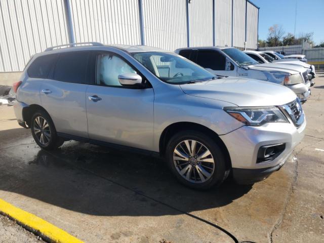 2018 Niss Pathfinder s