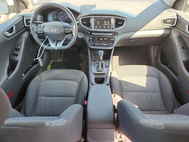 2019 Hyundai Ioniq SEL
