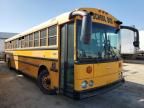 2011 Thomas SAF-T-LINER HDX-School Bus