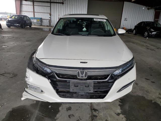 2018 Honda Accord Hybrid ex