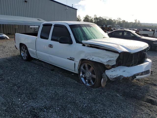 2005 Chevrolet Silverado C1500