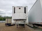 2008 Wabash Rflwhsa Refrigerated Van Trailer