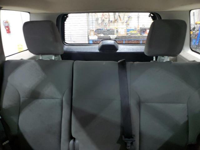 2008 Jeep Liberty Sport