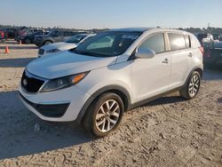 2016 KIA Sportage LX en venta en Houston, TX