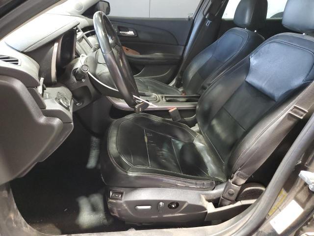 2013 Chevrolet Malibu ltz