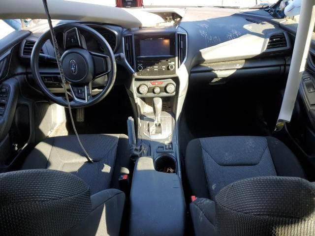 2019 Subaru Impreza Premium