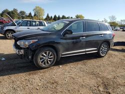 2013 Infiniti JX35 for sale in Elgin, IL