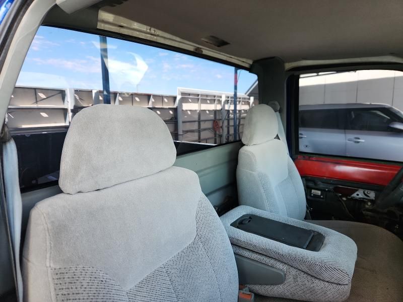 1998 Chevrolet GMT-400 K1500