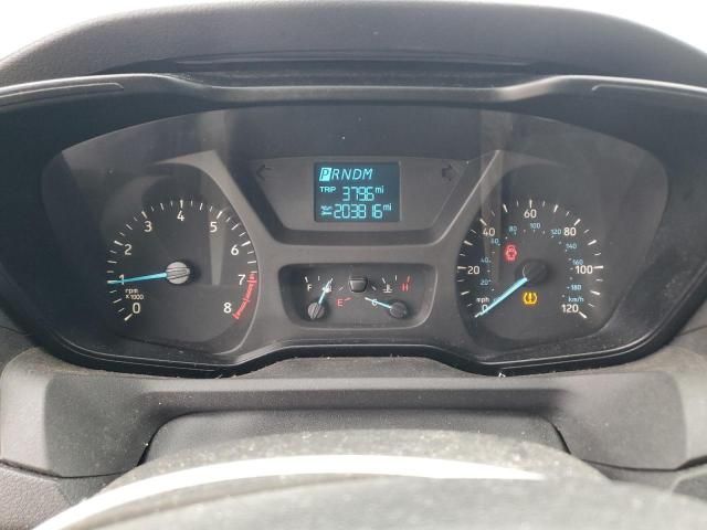 2015 Ford Transit 250 Delivery Van