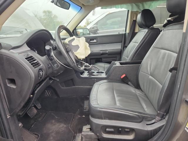 2014 Ford Flex Limited