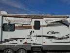 2011 Keystone Cougar Travel Trailers