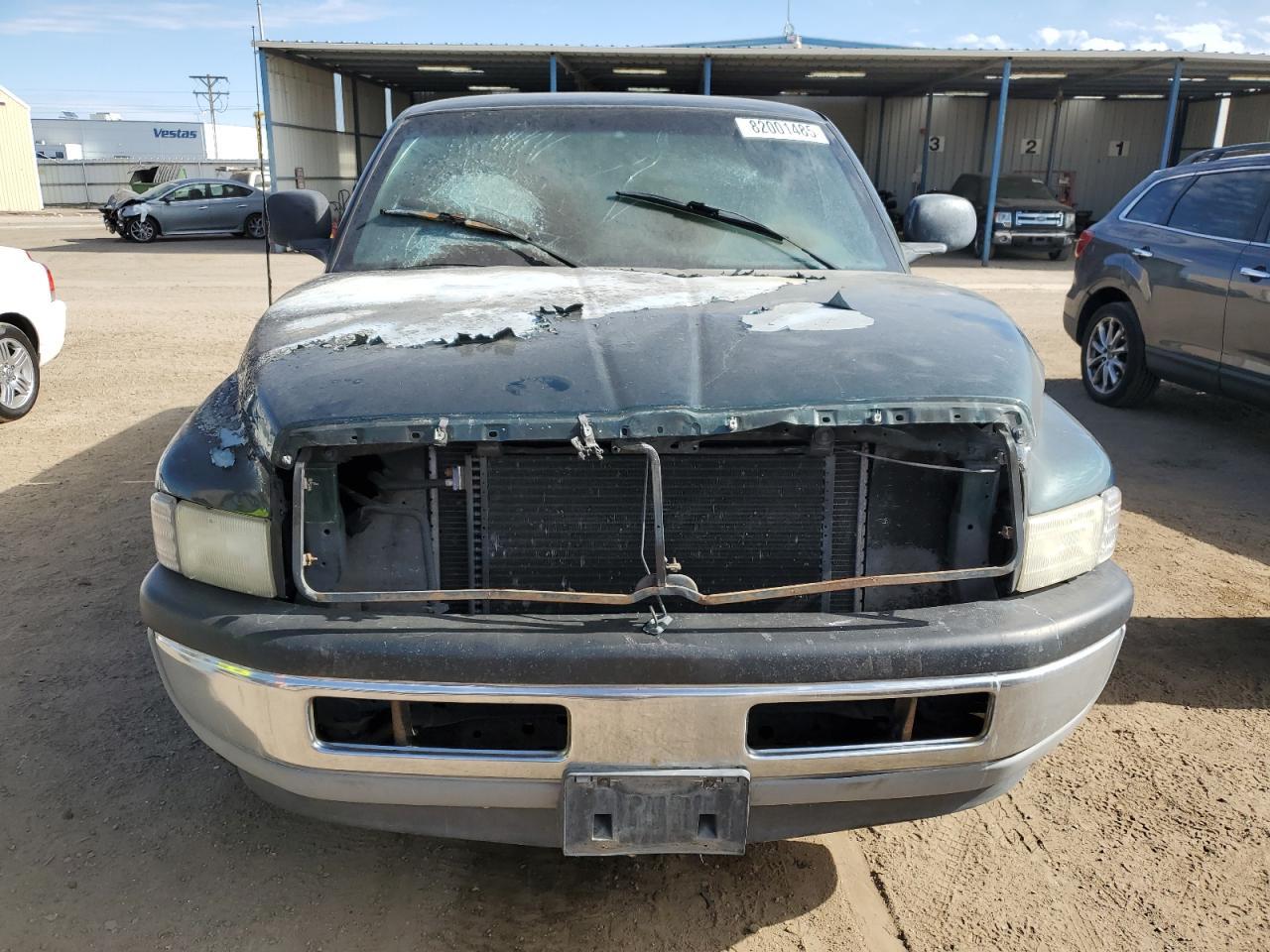 1998 Dodge Ram 1500