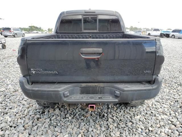 2011 Toyota Tacoma Double Cab