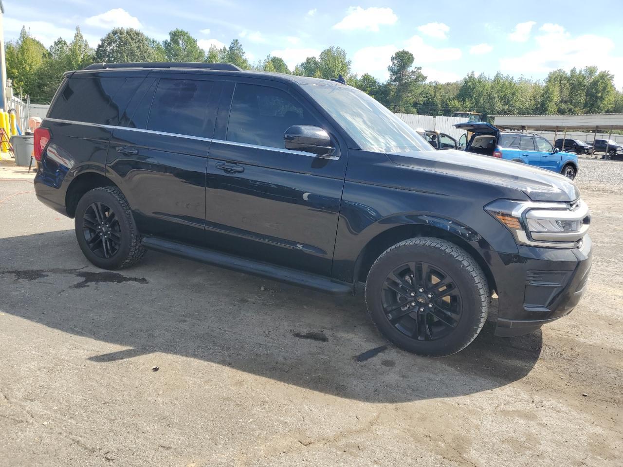2024 Ford Expedition xlt