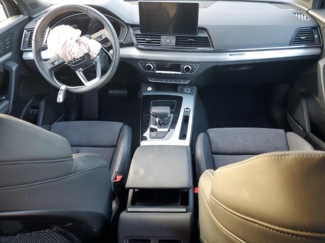 2022 Audi Q5 e Prestige 55