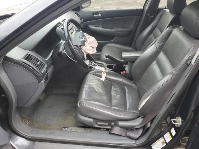 2004 Honda Accord EX