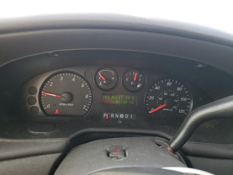 2007 Ford Taurus SE