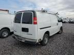 2005 Chev Rolet Express Delivery Van