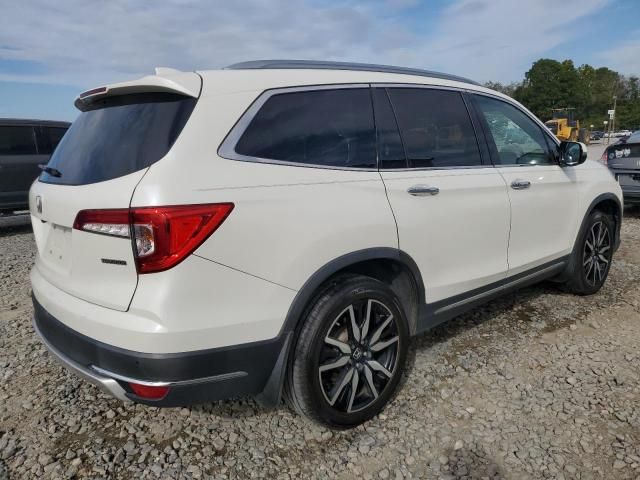 2019 Honda Pilot Touring