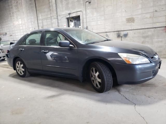 2005 Honda Accord EX