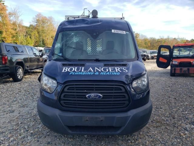 2016 Ford Transit T-250