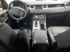2013 Land Rover Range Rover Sport HSE