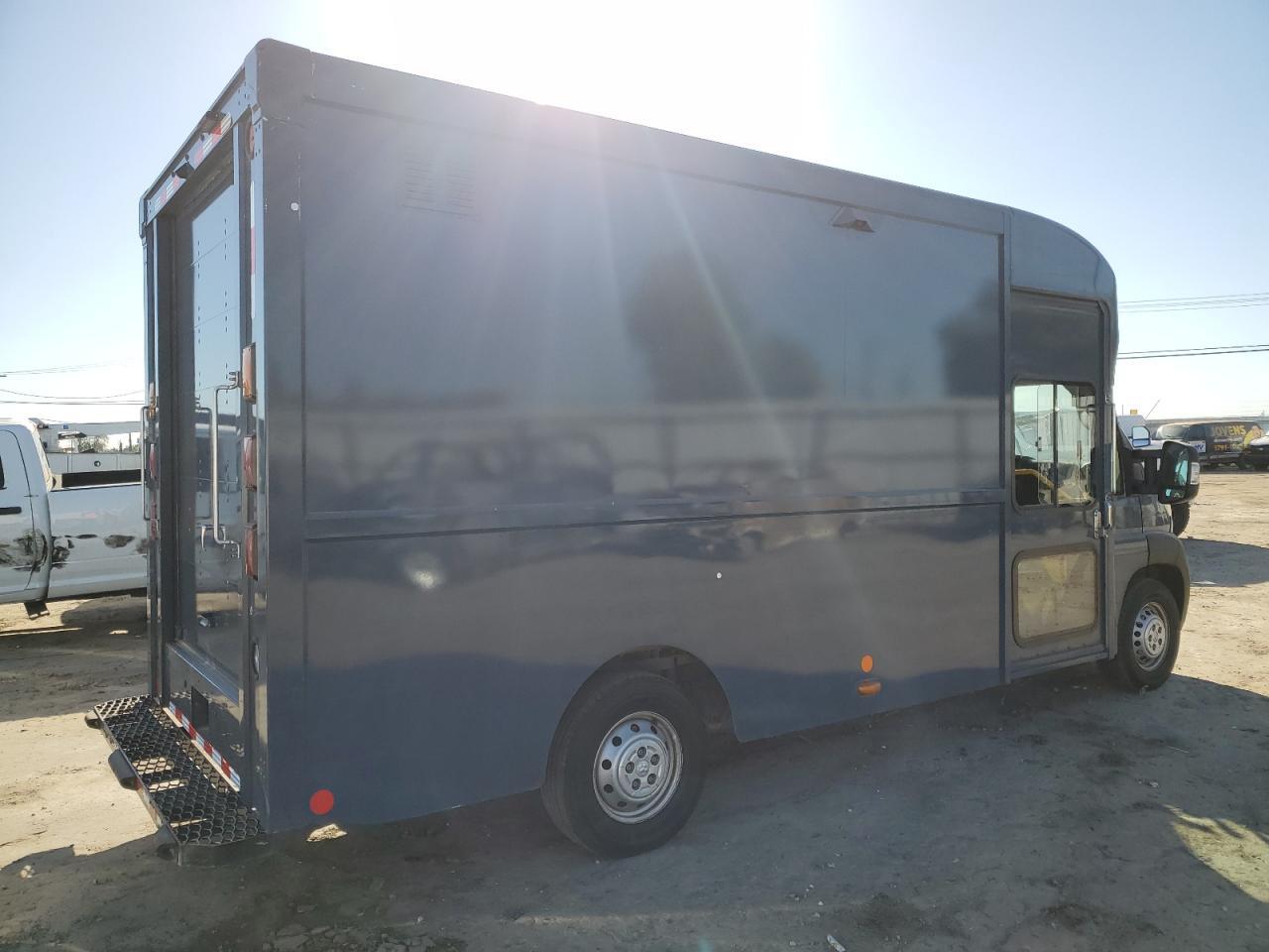 2022 Dodge RAM Promaster 3500 3500 Standard