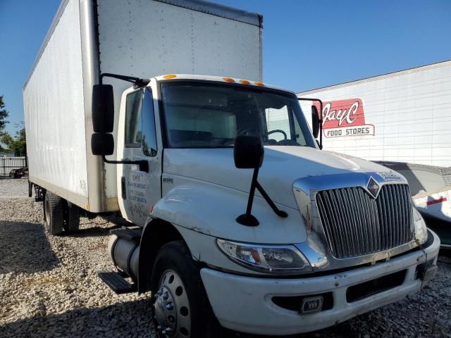 2013 International 4000 4300
