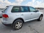 2005 Volkswagen Touareg 3.2