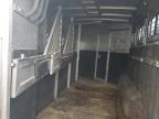 2002 Bloomer Horse Trailer