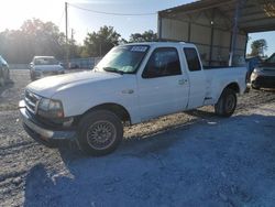 1998 Ford Ranger Super Cab for sale in Cartersville, GA
