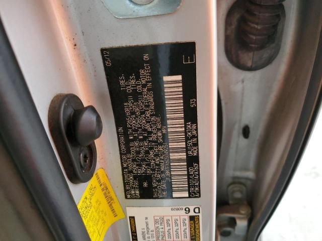 2012 Lexus GX 460