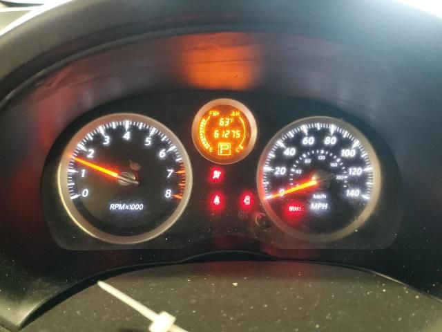 2011 Nissan Sentra 2.0