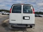 2023 Chevrolet Express G2500