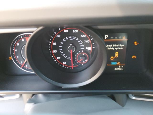 2022 Hyundai Elantra se