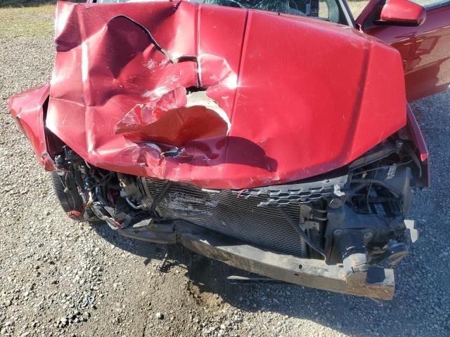 2011 Dodge Avenger Mainstreet