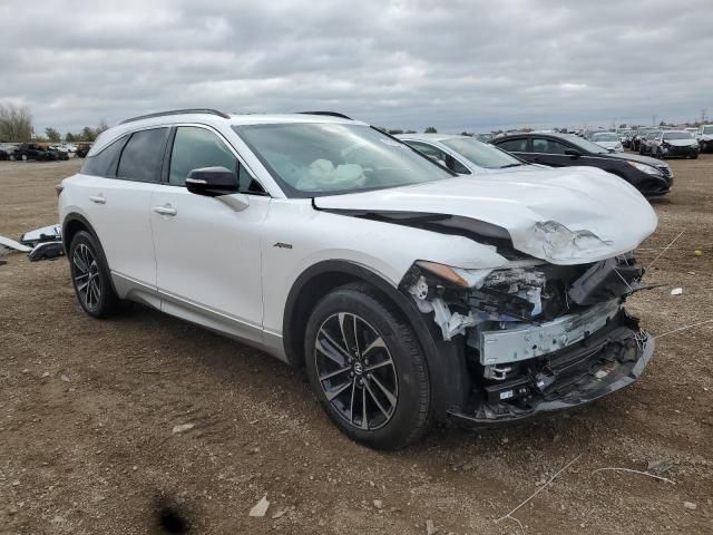 2024 Acura Zdx A-spec