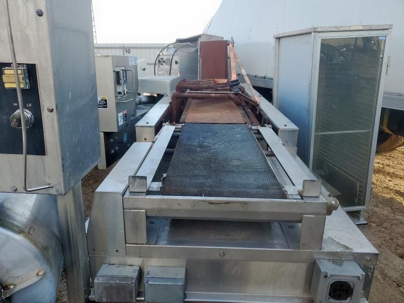 1988 Other CC1-1800 Conveyor-Machine Shop Tools AND Equip
