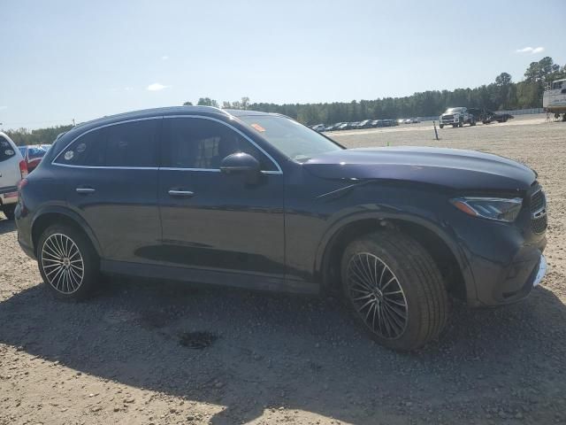 2023 Mercedes-Benz GLC 300 4matic