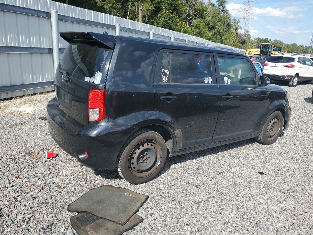 2012 Scion XB