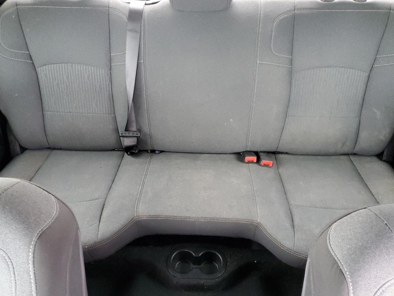 2024 Dodge Ram 2500 Tradesman