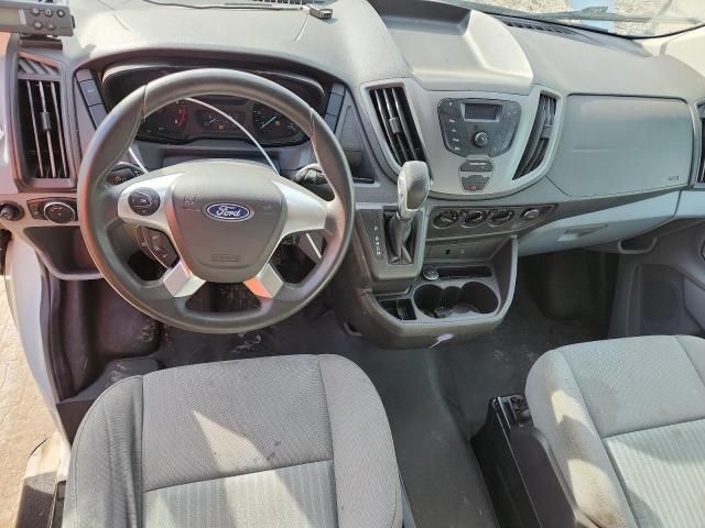 2016 Ford Transit Cargo Van T