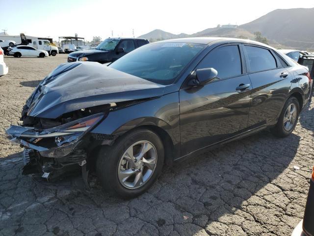 2022 Hyundai Elantra se