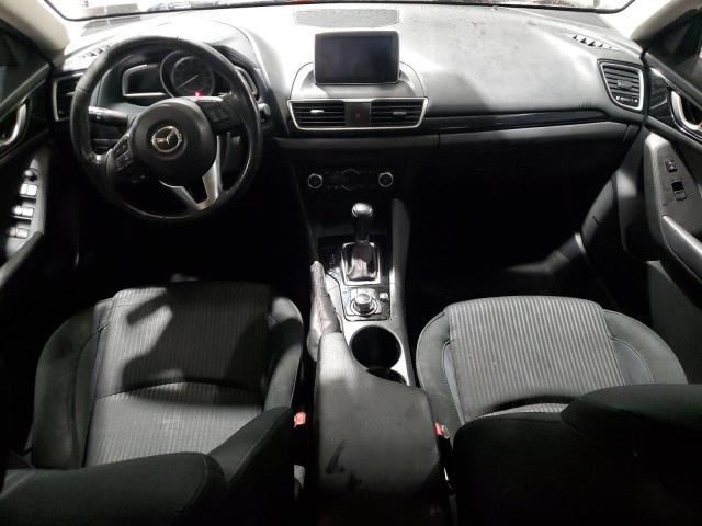 2014 Mazda 3 Touring