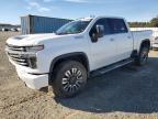 2020 Chevrolet Silverado K2500 High Country