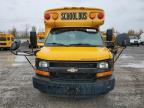 2014 Chev 2014 Thms Minotour G-School Bus