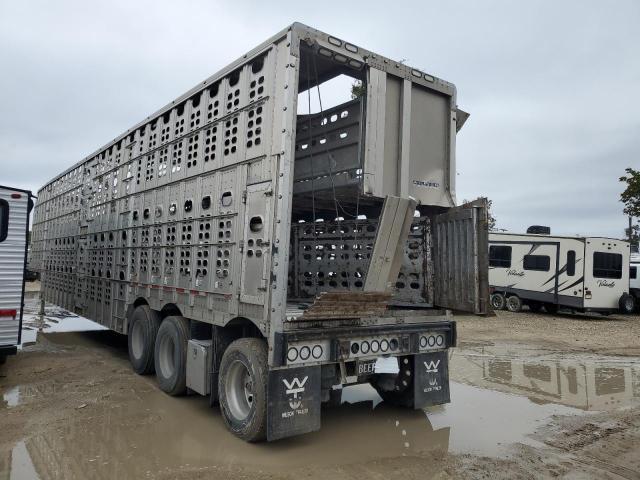 2016 Wilson 2016 Wfal Unknown-Livestock Trailer