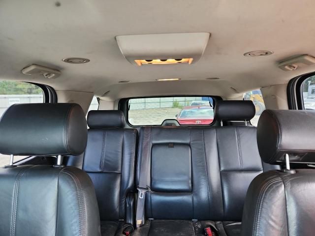 2010 Chevrolet Tahoe K1500 LS