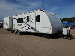 2010 Keystone Passport Ultra Lite en venta en Kincheloe, MI