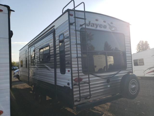 2017 Jayco 2017 Jyco Trailer
